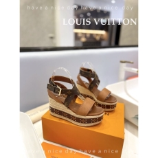 Louis Vuitton Sandals